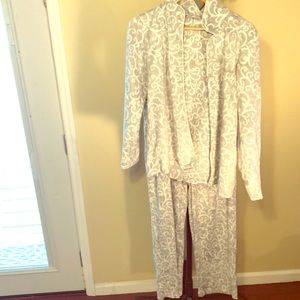 Cozy PJ Set